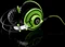 AKG Q701 grün Vorschaubild