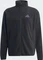 adidas Terrex Multi Essentials Fleece Jacke schwarz (Herren) Vorschaubild