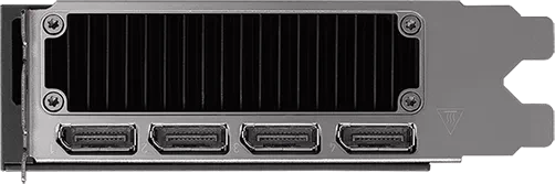 Dell RTX 5000 Ada Generation, 32GB GDDR6, 4x DP