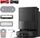 Roborock Qrevo Edge 5V1 Saug-/Wischroboter schwarz inkl. Absaug-/Reinigungsstation