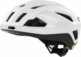 Oakley ARO3 Endurance I.C.E MIPS Helm matte/polished white i.c.e