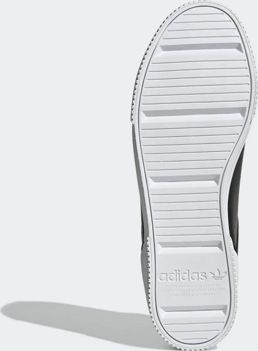 adidas Court Tourino core black/cloud white