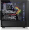 Thermaltake Versa J21 TG, schwarz, Glasfenster Vorschaubild