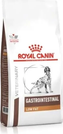 Royal Canin Gastro Intestinal Low Fat LF 22, 6kg