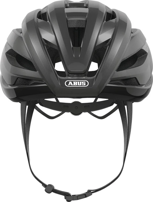 ABUS Stormchaser Helm titan