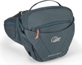 Lowe Alpine Space Case 7 Bauchtasche orion blue