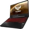 ASUS TUF Gaming FX505DY-BQ024T, Red Matter, Ryzen 5 3550H, 8GB RAM, 512GB SSD, Radeon RX 560X, DE Vorschaubild