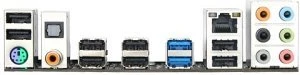 GIGABYTE GA-PH67A-UD3 (Intel 1155)