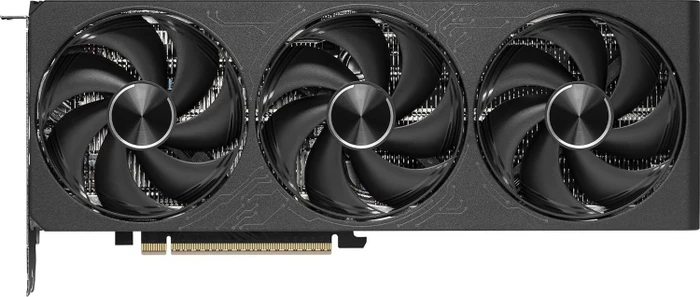 MSI GeForce RTX 5080 16G Inspire 3X OC Black, G5080-16I3CB, 16GB GDDR7, HDMI, 3x DP
