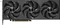 MSI GeForce RTX 5080 16G Inspire 3X OC Black, G5080-16I3CB, 16GB GDDR7, HDMI, 3x DP Vorschaubild
