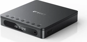 FiiO DM13 BT schwarz