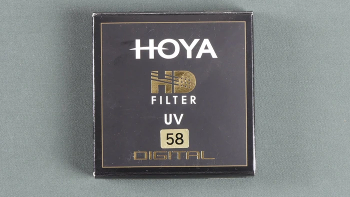 Hoya UV HD