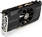XFX Radeon RX 470 Single Fan, 4GB GDDR5, DVI, HDMI, 3x DP Vorschaubild