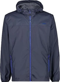 CMP Regen Funktionsjacke b. blue/bluish (Herren)