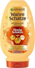 Garnier Wahre Schätze Honig Schätze Spülung, 200ml