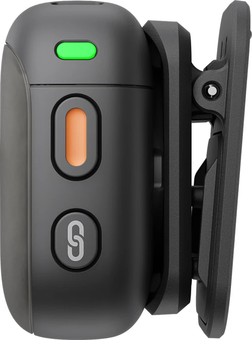 DJI Mic 3, 1 Sender