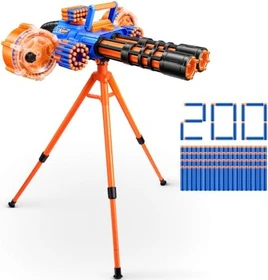 Zuru X-Shot Insanity Dart Storm Blaster