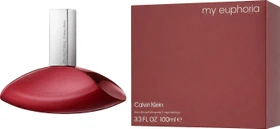 Calvin Klein My Euphoria Eau de Parfum, 100ml