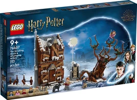 LEGO Harry Potter - Heulende Hütte und Peitschende Weide