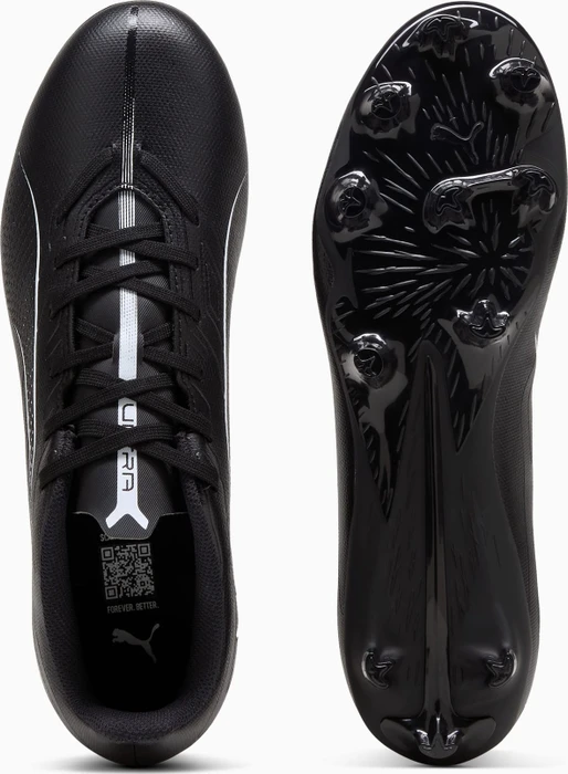 Puma Ultra 5 Play FG/AG puma black/puma white