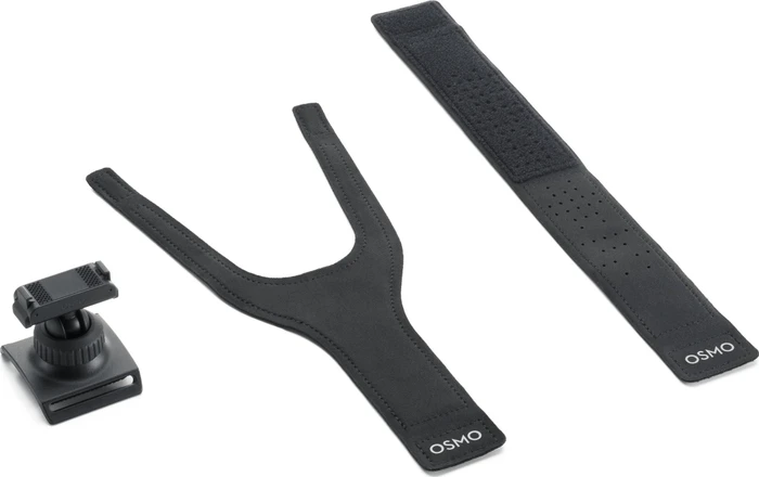 DJI Osmo Action Dual-Direction 360° Armband