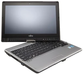 Fujitsu Lifebook T734, Core i5-4200M, 4GB RAM, 500GB HDD, UMTS, DE