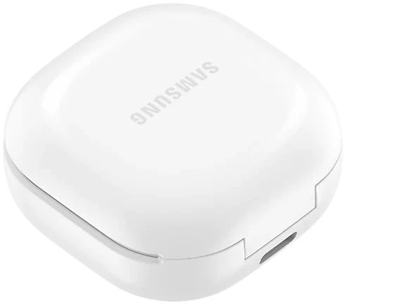 Samsung Galaxy Buds2 White