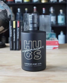 Distillery Cutura Hugs London Dry Gin 500ml