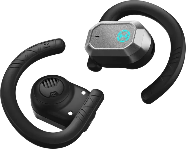 Edifier Hecate Air 2 schwarz