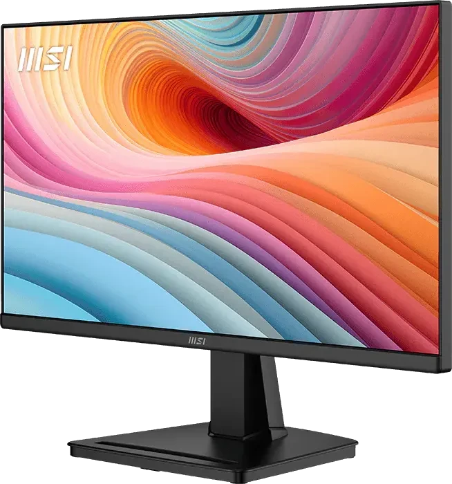 MSI PRO MP225 E12VL, 21.5"