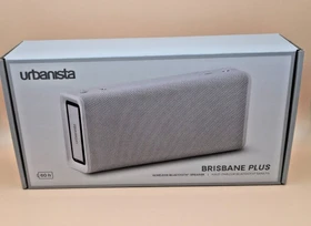Urbanista Brisbane Plus White Mist