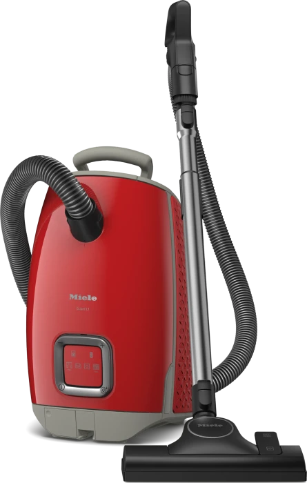 Miele Guard L1 red pulse