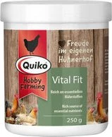 Ardap - Quiko Hobby Farming - Vital Fit, 250g