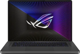 ASUS ROG Zephyrus G16 (2023) GU603VV-N4007W, Eclipse Gray, Core i9-13900H, 16GB RAM, 1TB SSD, GeForce RTX 4060, DE