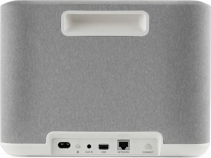 Denon Home 250 weiß