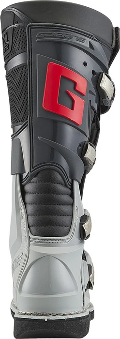 Gaerne GX1 grau/rot