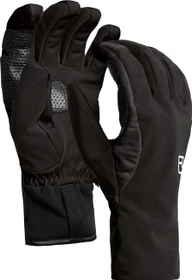 Ortovox Tour Handschuhe all black (Herren)