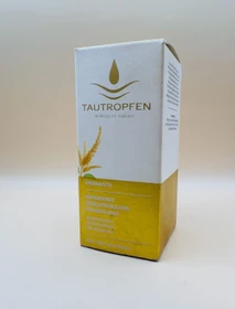 Tautropfen Amaranth Anti-Age Solutions aufbauende Gesichtsemulsion, 50ml