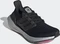 adidas Ultraboost 21 core black/blue oxide (Damen) Vorschaubild