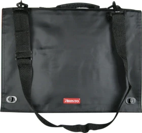 Aristo Geo Board Zeichenplatte A3, weiß, Schnellzeichendreieck, im Carry Bag