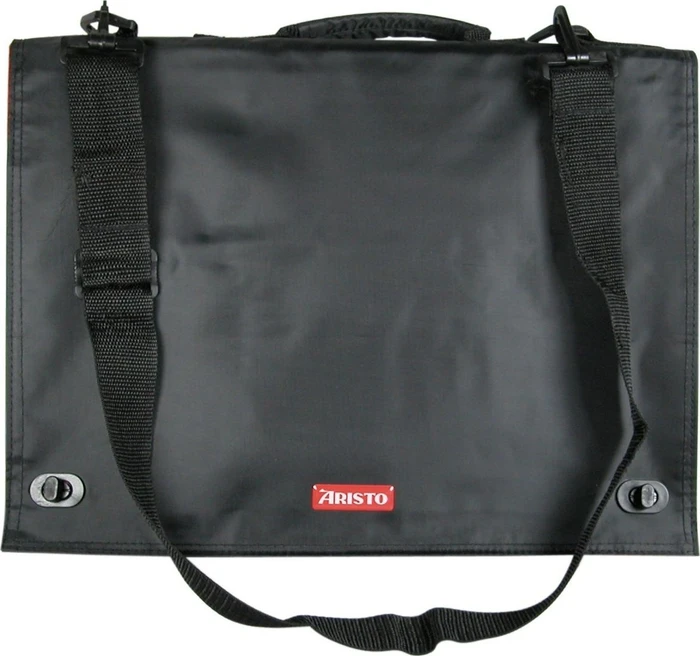 Aristo Geo Board Zeichenplatte A3, weiß, Schnellzeichendreieck, im Carry Bag