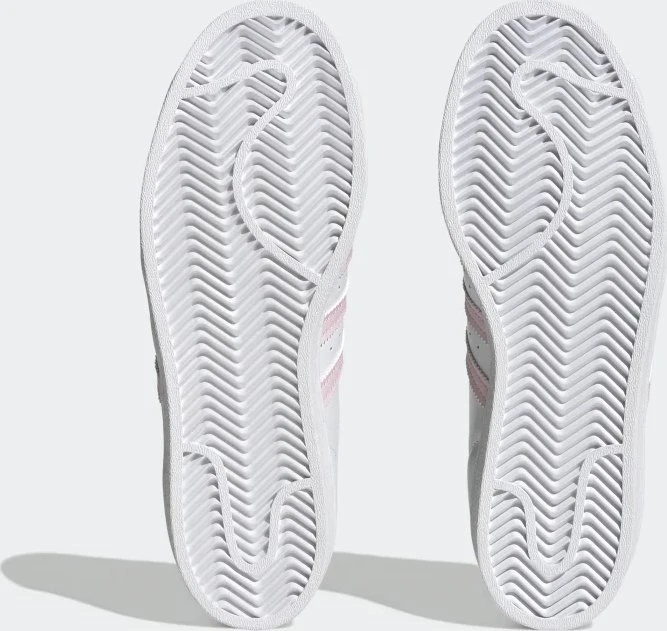 adidas Superstar cloud white/clear pink/pulse magenta (Damen)