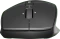 Natec Kite Silent Wireless Mouse schwarz, USB/Bluetooth Vorschaubild