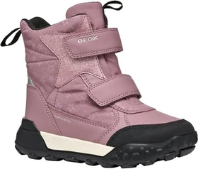 Geox Trekkyup Girl B AB pink (Junior)