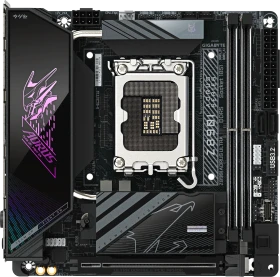 GIGABYTE Z890I AORUS Ultra (Intel 1851)