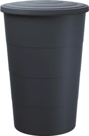 Prosperplast Smooth Regenwassertank 160l anthrazit
