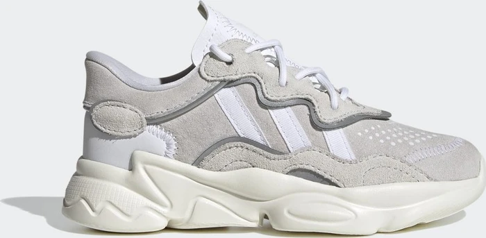 adidas Ozweego crystal white/cloud white/off white (Junior)