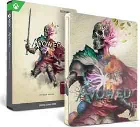 Avowed - Premium Edition (PC)