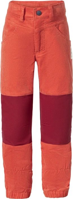 Vaude Caprea Cord Hose lang (Junior)