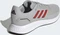 adidas Runfalcon 2.0 grey two/vivid red/core black (Herren) Vorschaubild